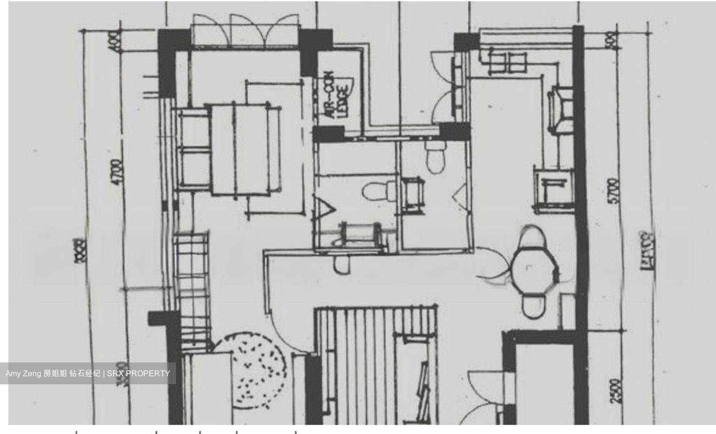 Blk 18 Cantonment Towers (Bukit Merah), HDB 3 Rooms #496929321